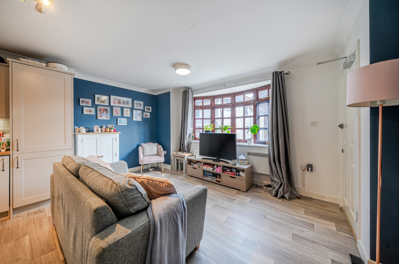 Cross & Pillory Lane, Alton, GU34