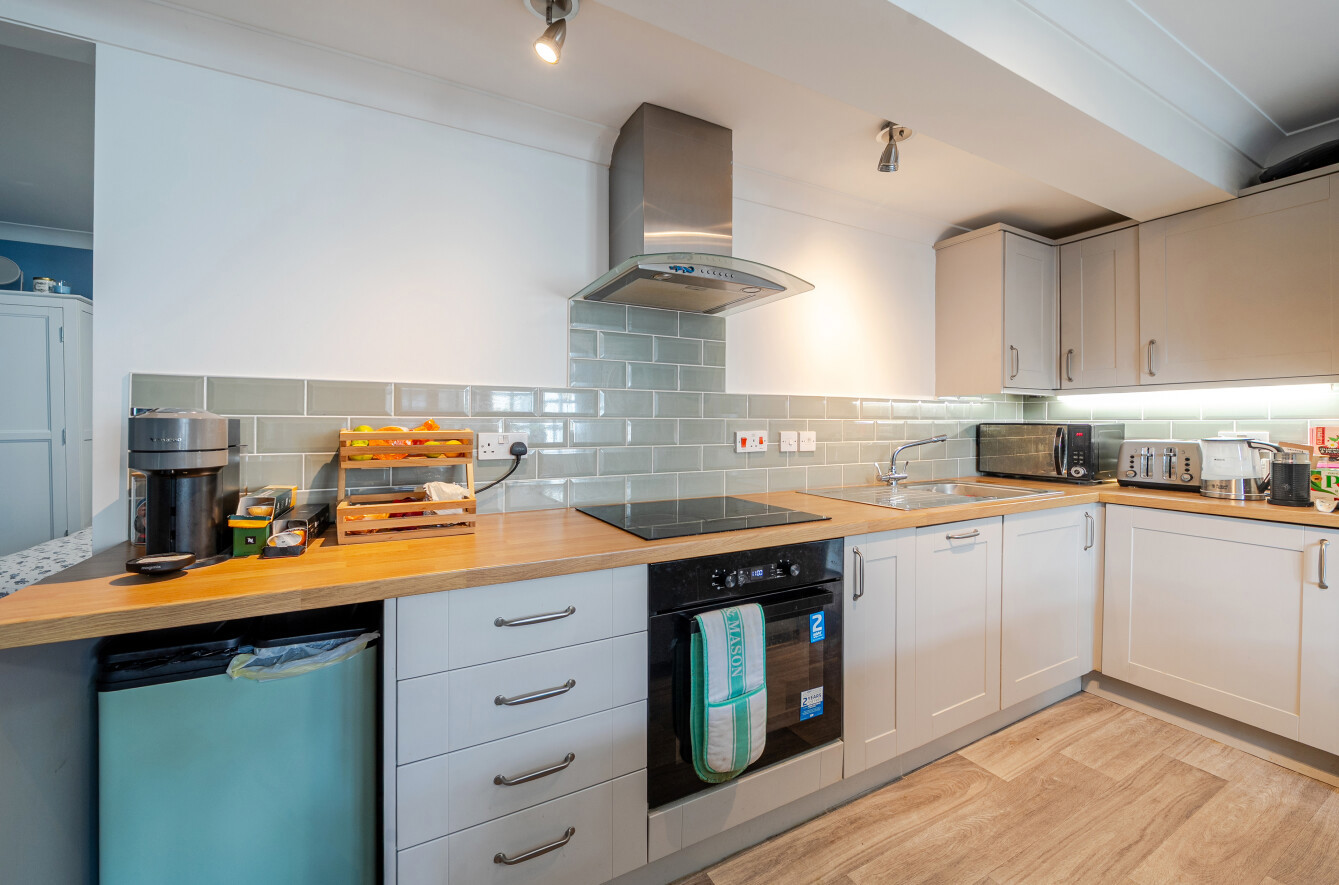 Cross & Pillory Lane, Alton, GU34