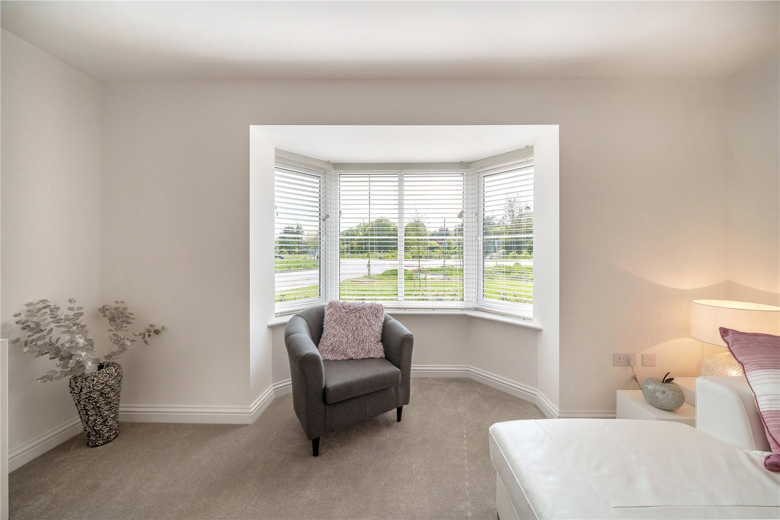Cowslip Meadow, Selborne Road, Alton, Hampshire, GU34