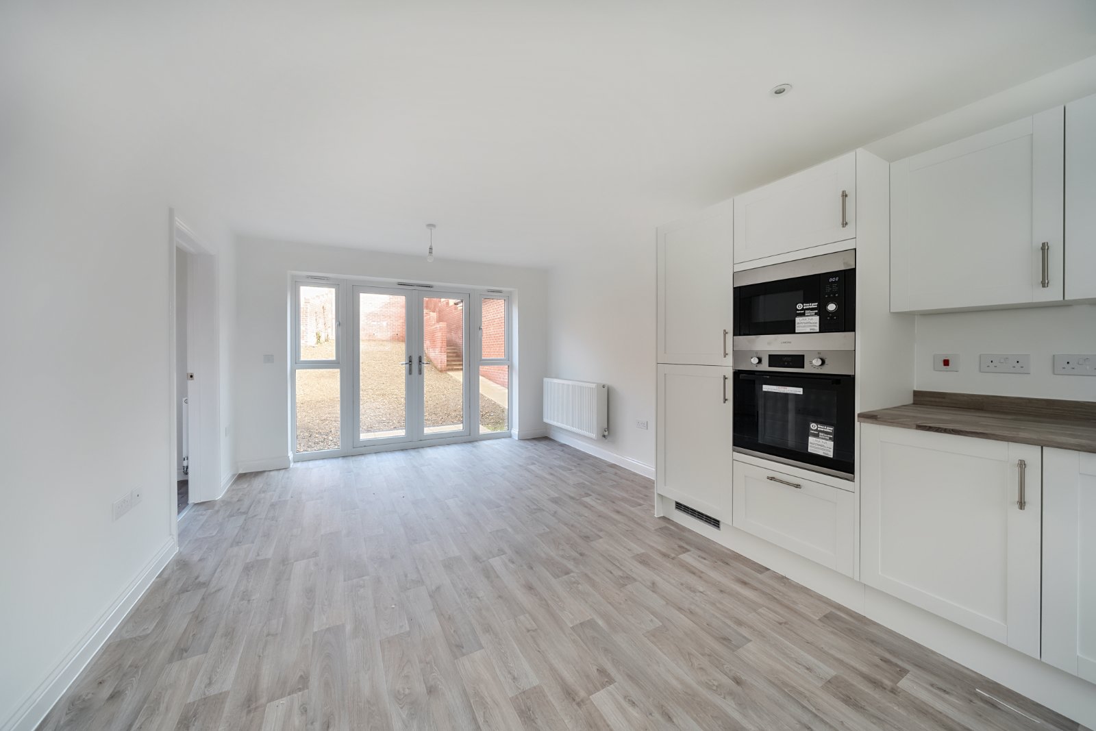 Cowslip Meadow, Selborne Road, Alton, Hampshire, GU34