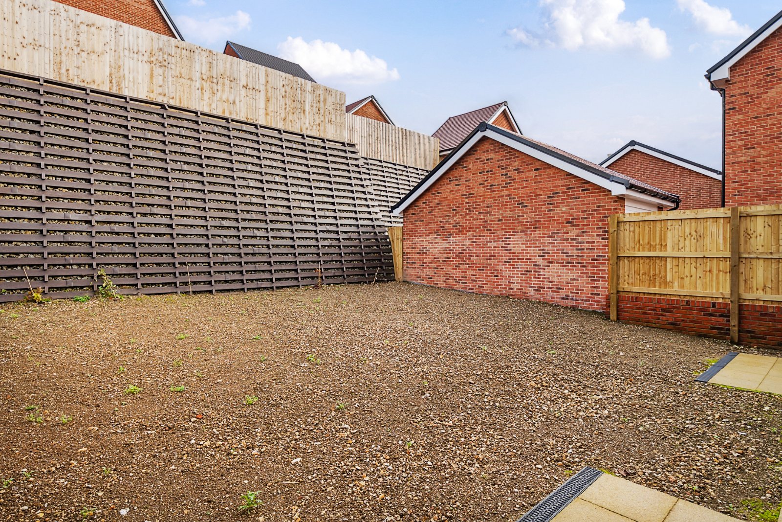 Cowslip Meadow, Selborne Road, Alton, Hampshire, GU34