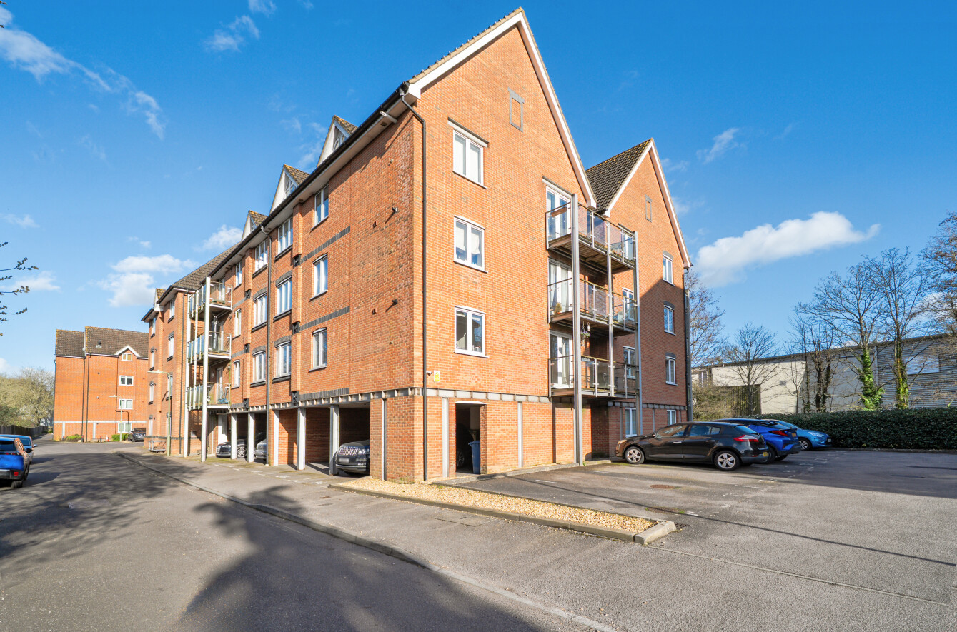 The Lamports, Alton, Hampshire, GU34