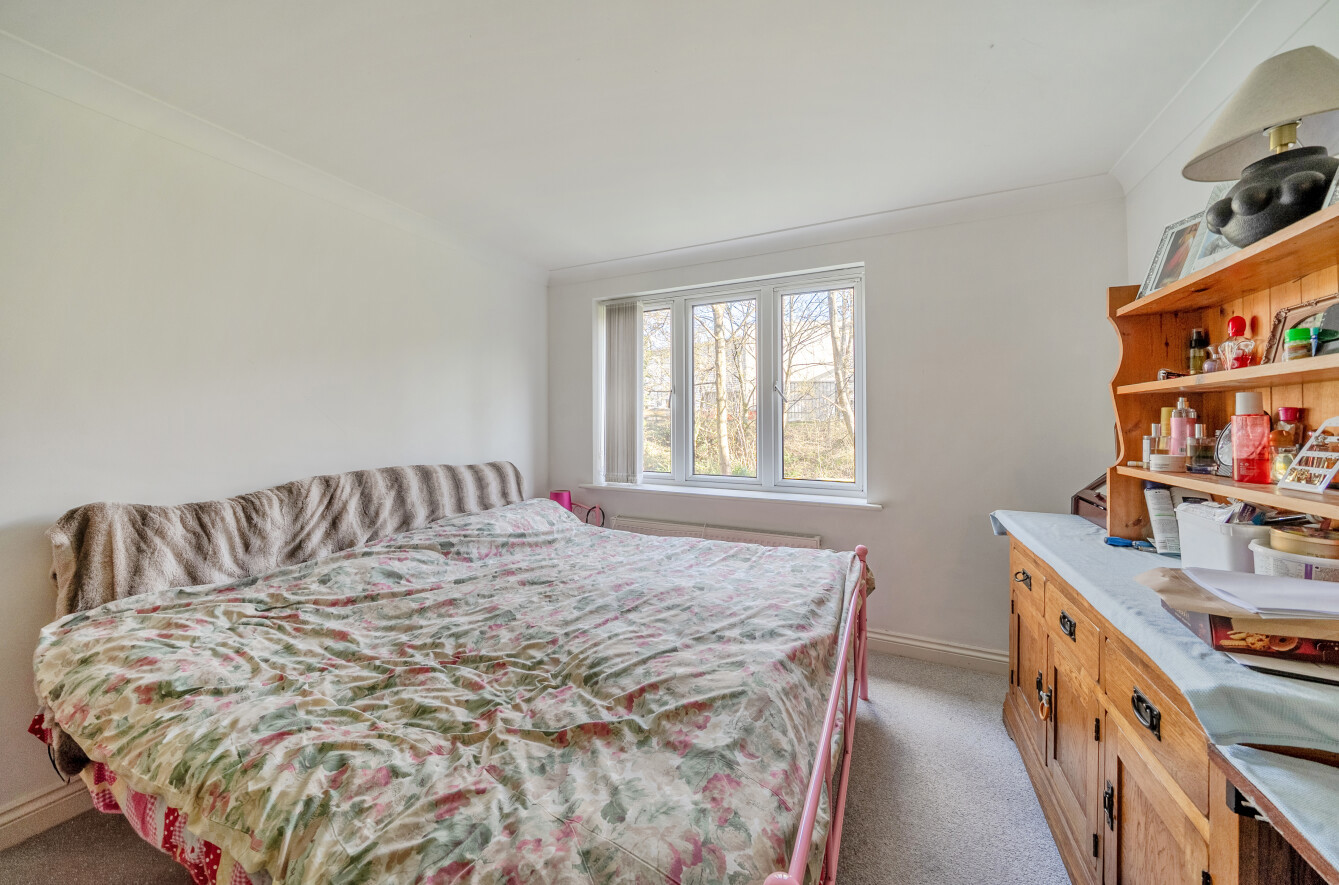 The Lamports, Alton, Hampshire, GU34