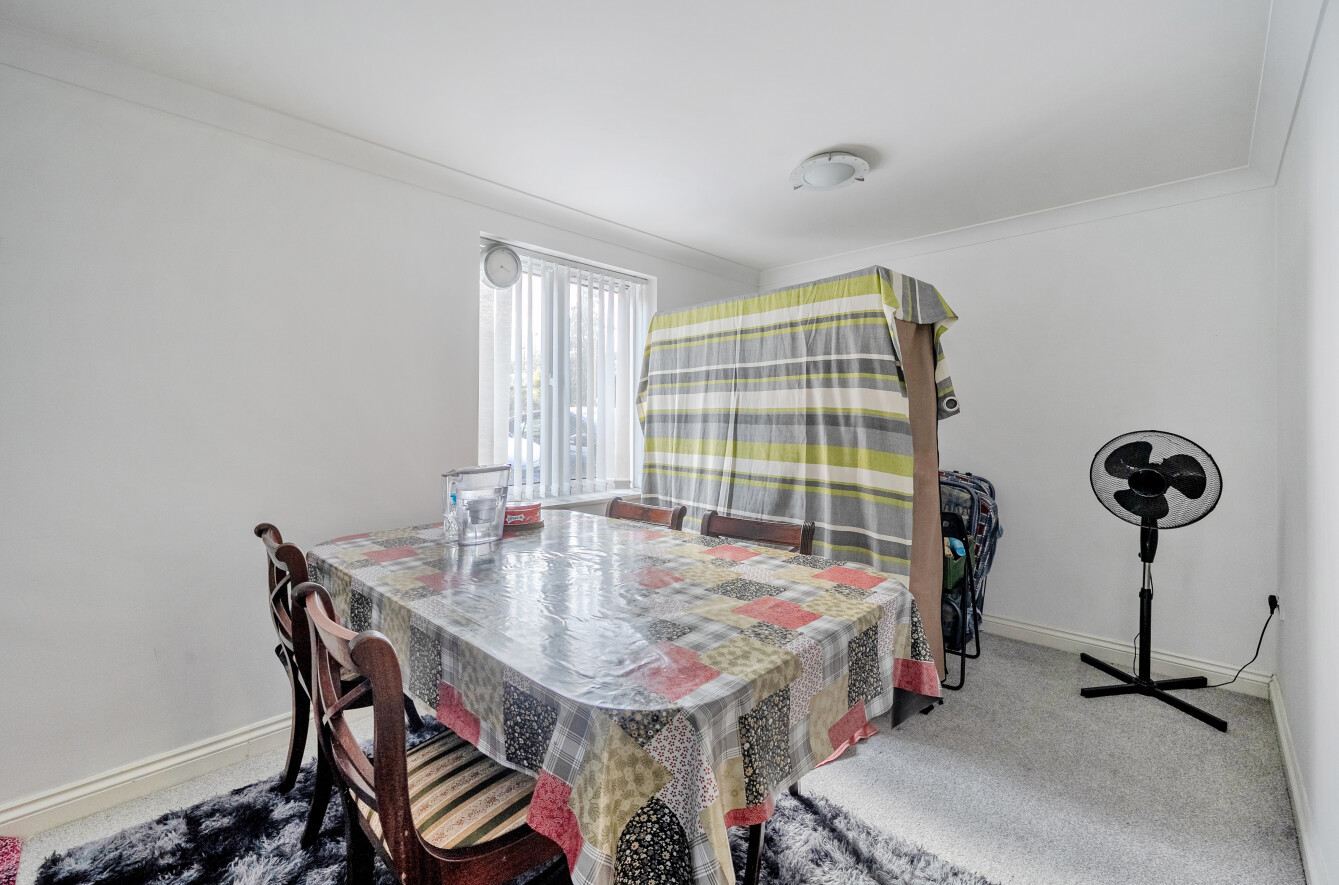 The Lamports, Alton, Hampshire, GU34