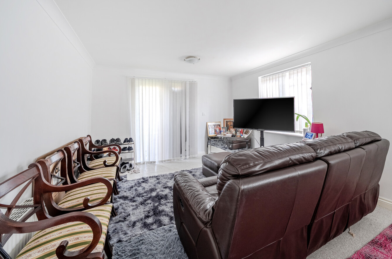 The Lamports, Alton, Hampshire, GU34