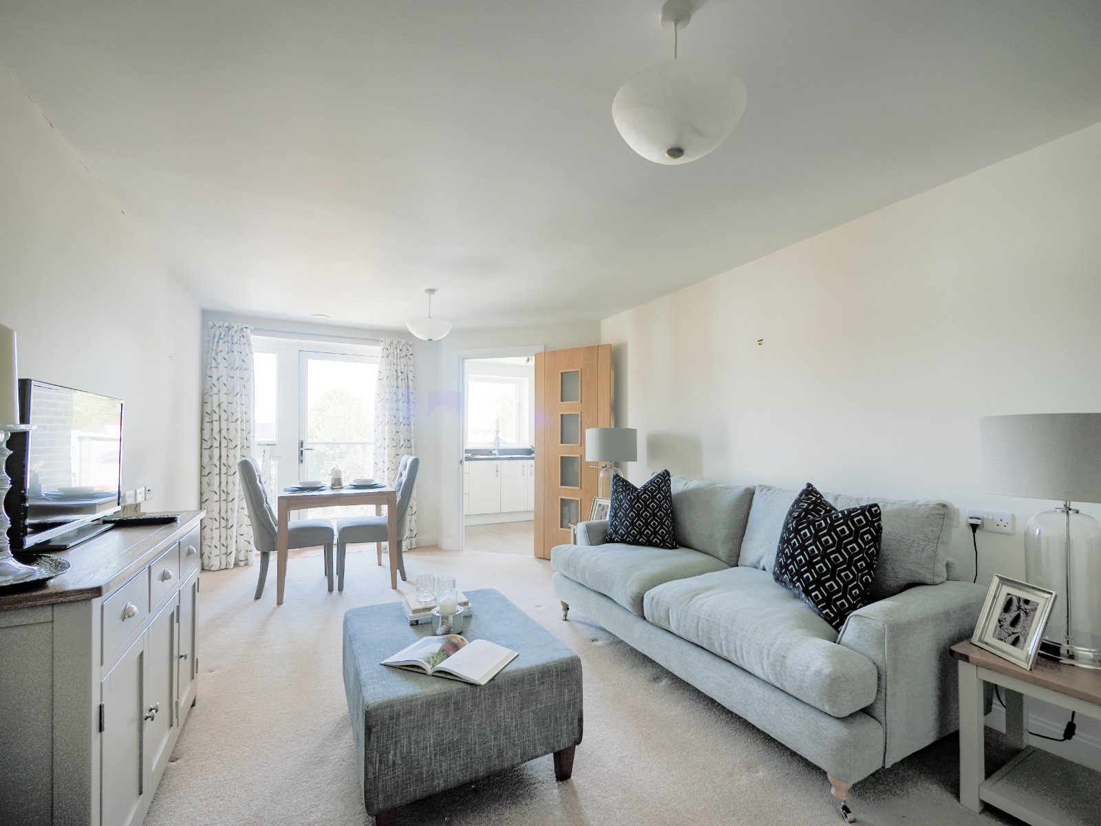 Lower Turk Street, Alton, Hampshire, GU34 - Charters