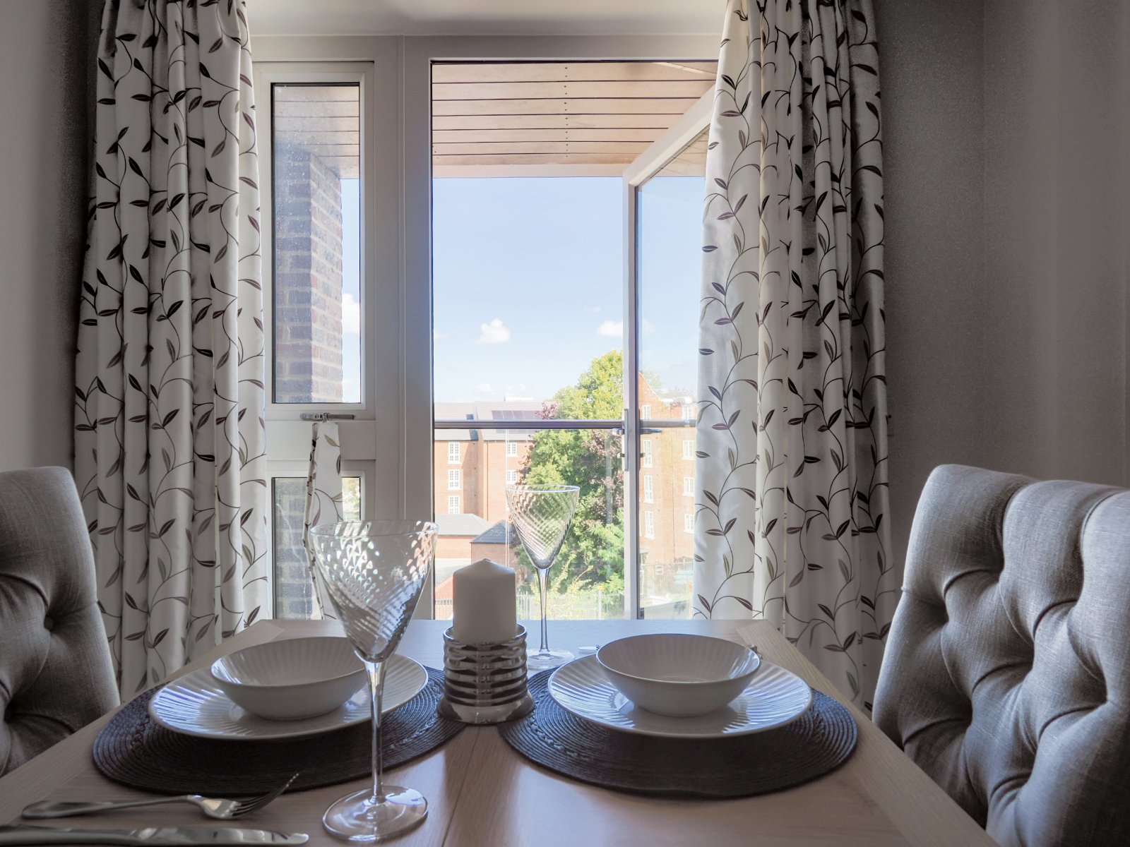 Lower Turk Street, Alton, Hampshire, GU34 - Charters