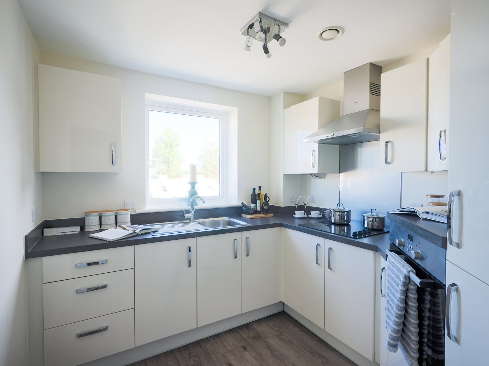 Lower Turk Street, Alton, Hampshire, GU34 - Charters