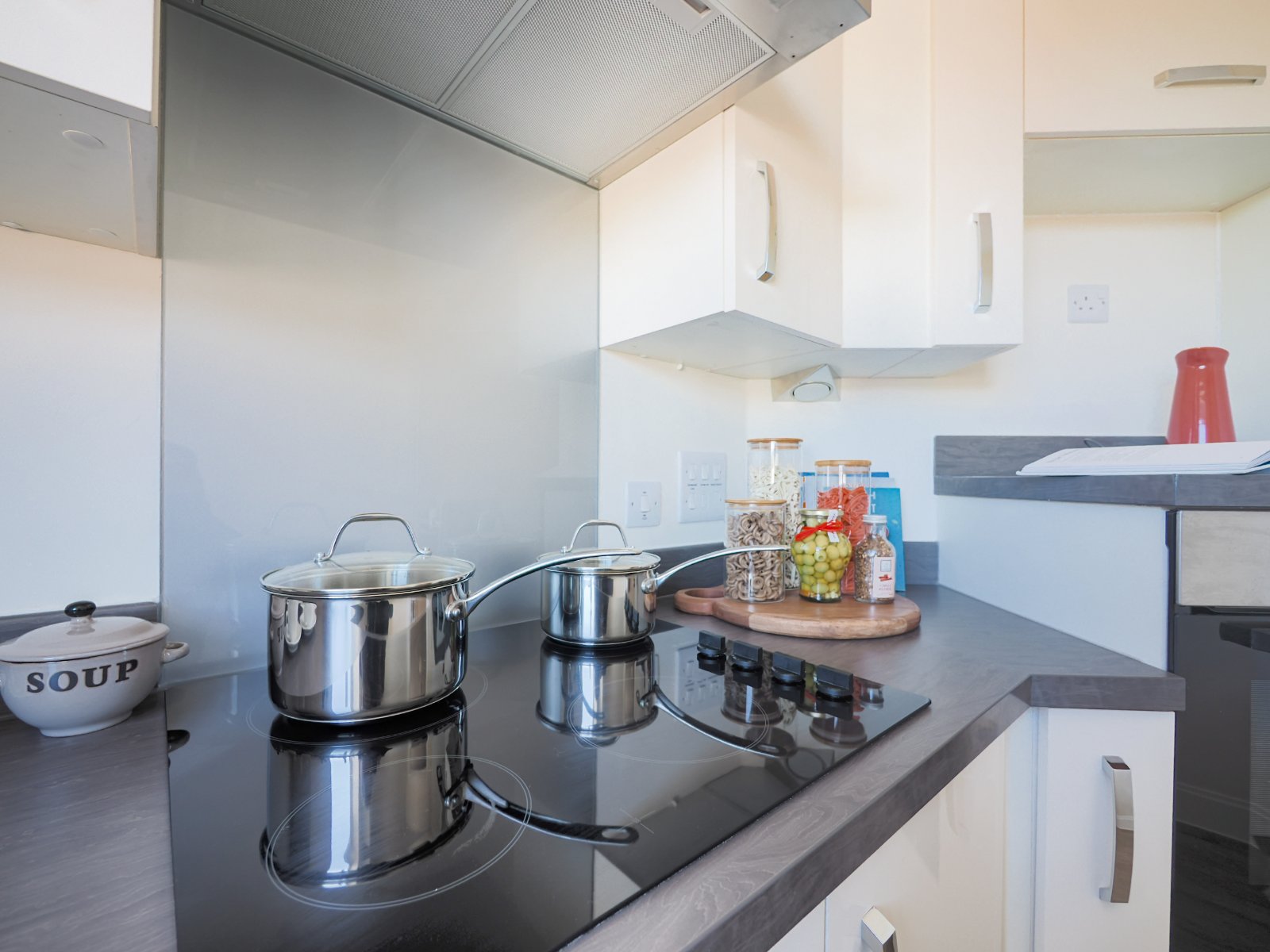 Lower Turk Street, Alton, Hampshire, GU34