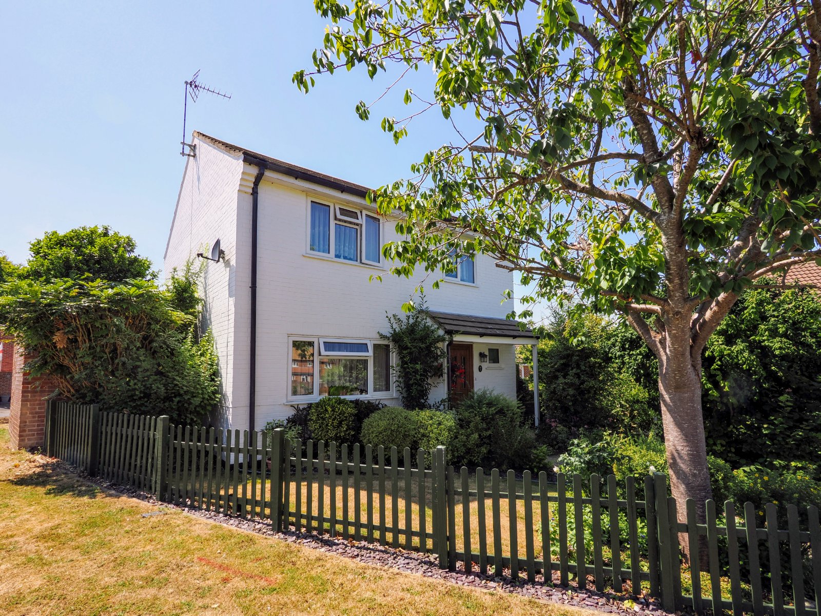 Wincanton Close, Alton, Hampshire, GU34