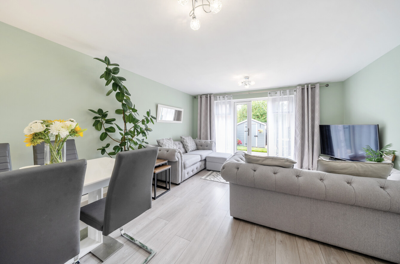 Bordon, Hampshire, GU35