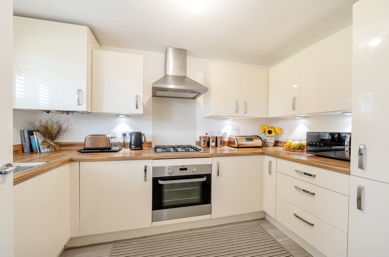 Bordon, Hampshire, GU35