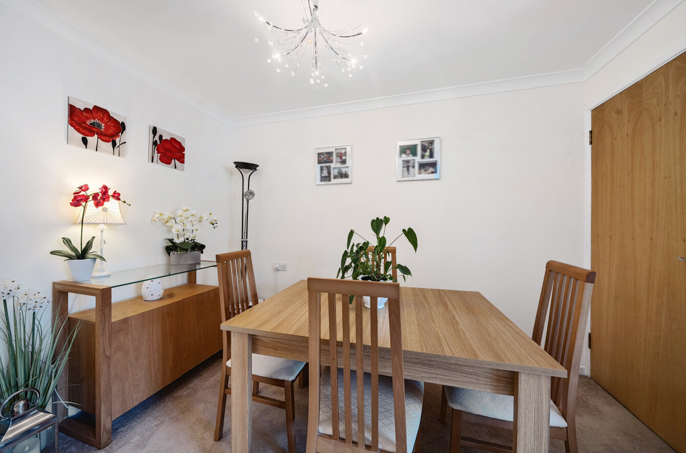 Adams Way, Alton, Hampshire, GU34 - Charters