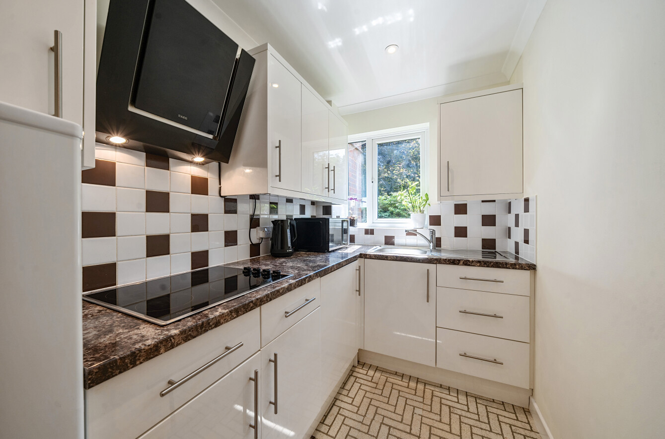 Adams Way, Alton, Hampshire, GU34 - Charters