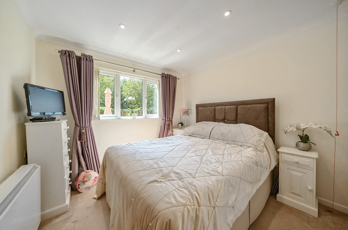 Adams Way, Alton, Hampshire, GU34
