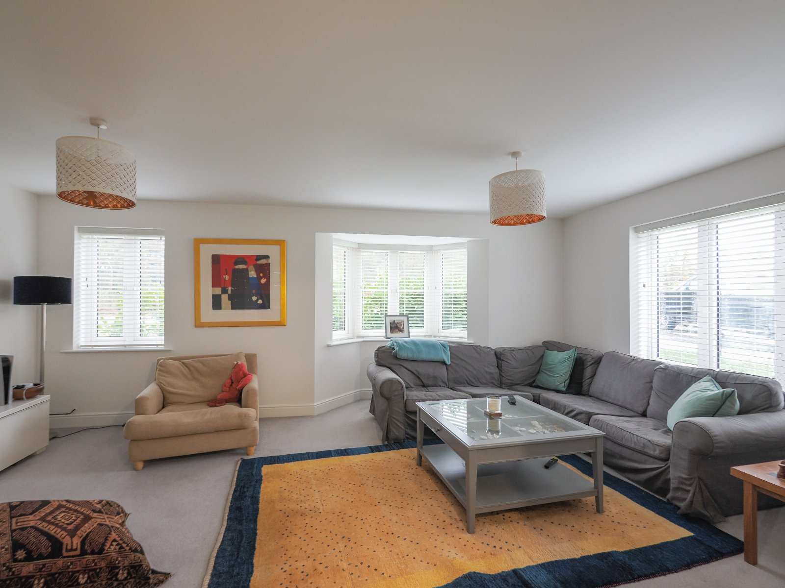 Heatherfields Way, Whitehill, Bordon, Hampshire, GU35