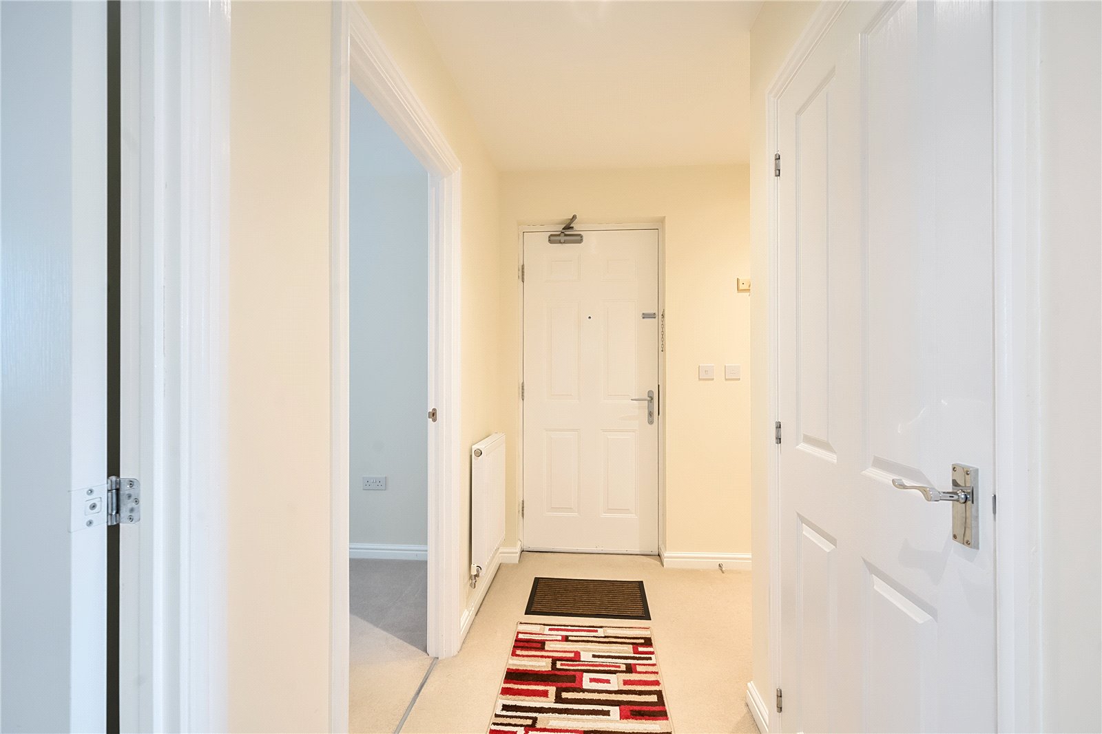 Garstons Way, Holybourne, Alton, Hampshire, GU34 - Charters