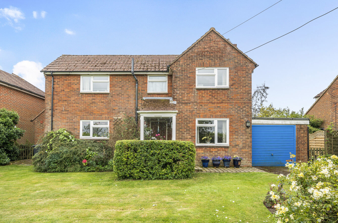 Hattingley Road, Medstead, Alton, Hampshire, GU34