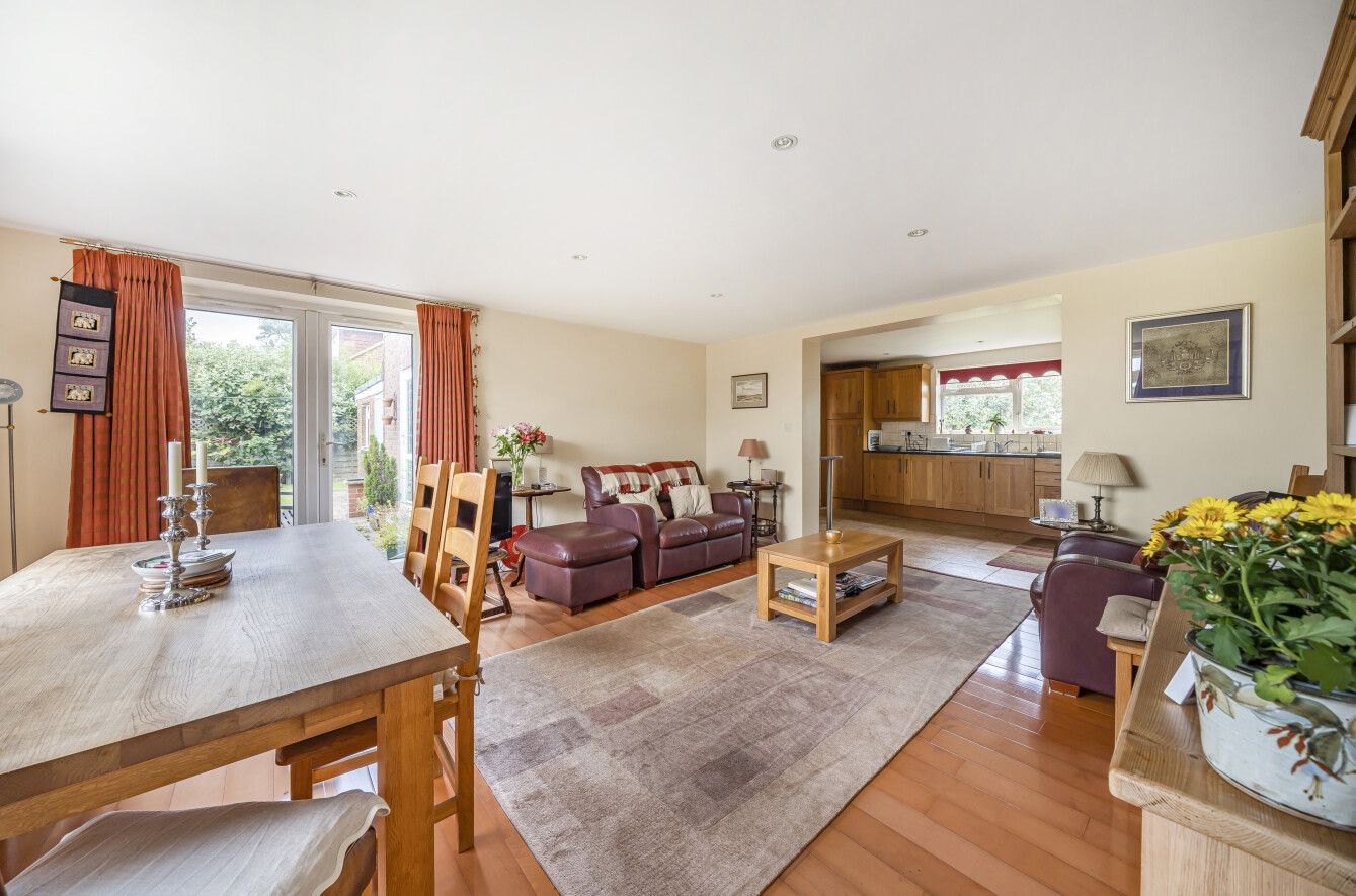 Hattingley Road, Medstead, Alton, Hampshire, GU34