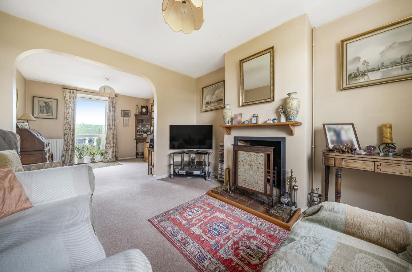 Hattingley Road, Medstead, Alton, Hampshire, GU34