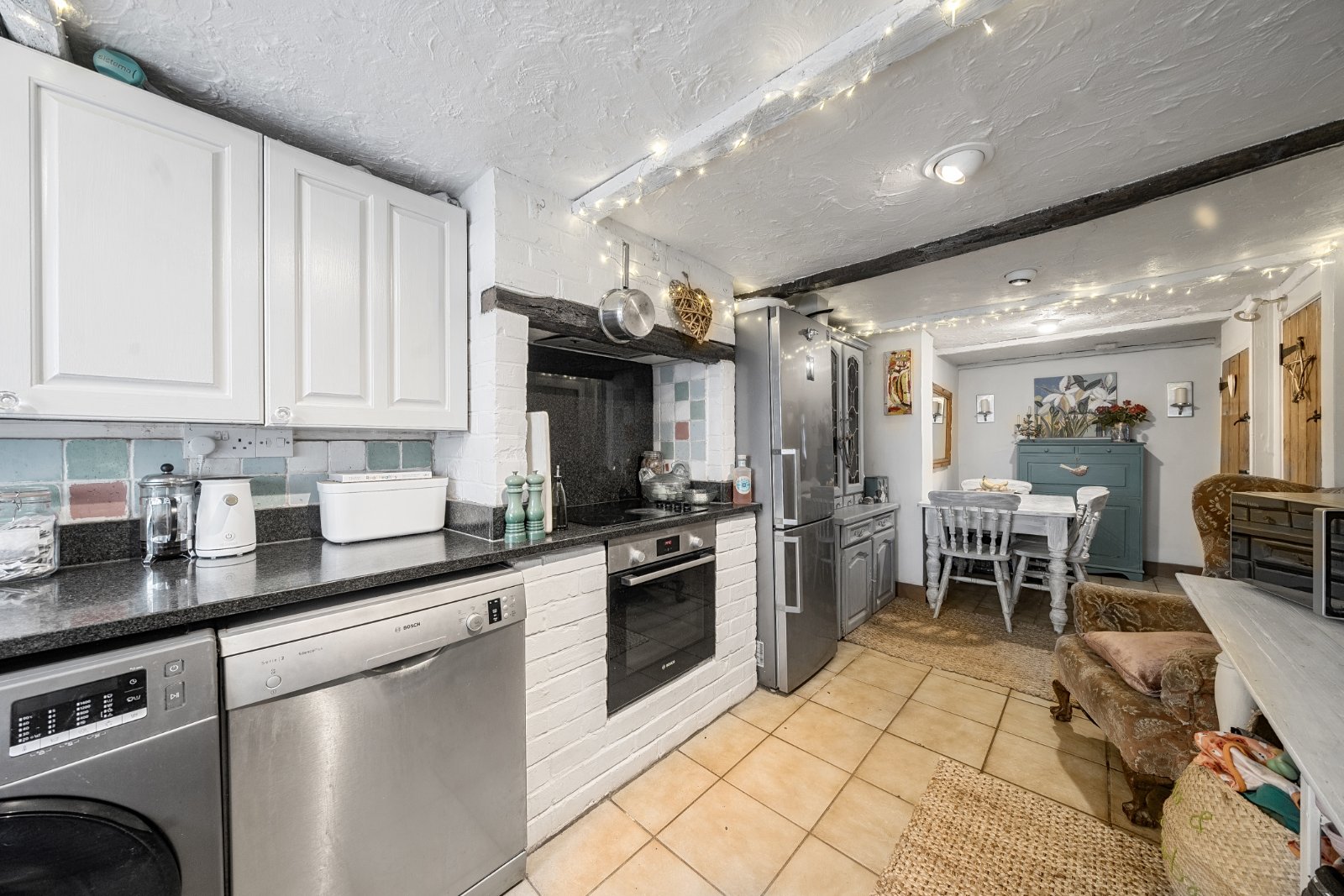 London Road, Holybourne, Alton, Hampshire, GU34 - Charters