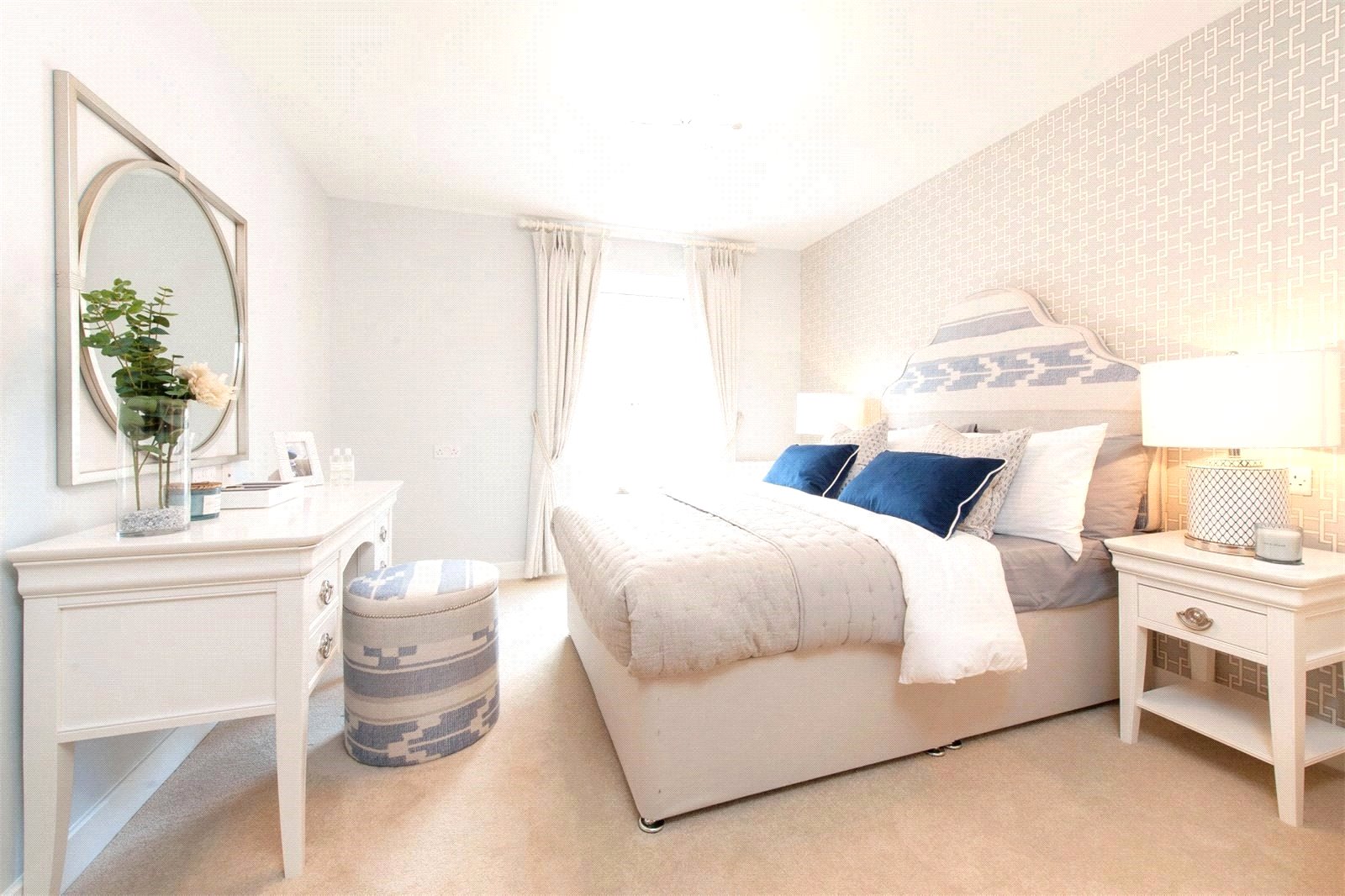 Queen Elizabeth Place, Normandy Street, Alton, Hampshire, GU34