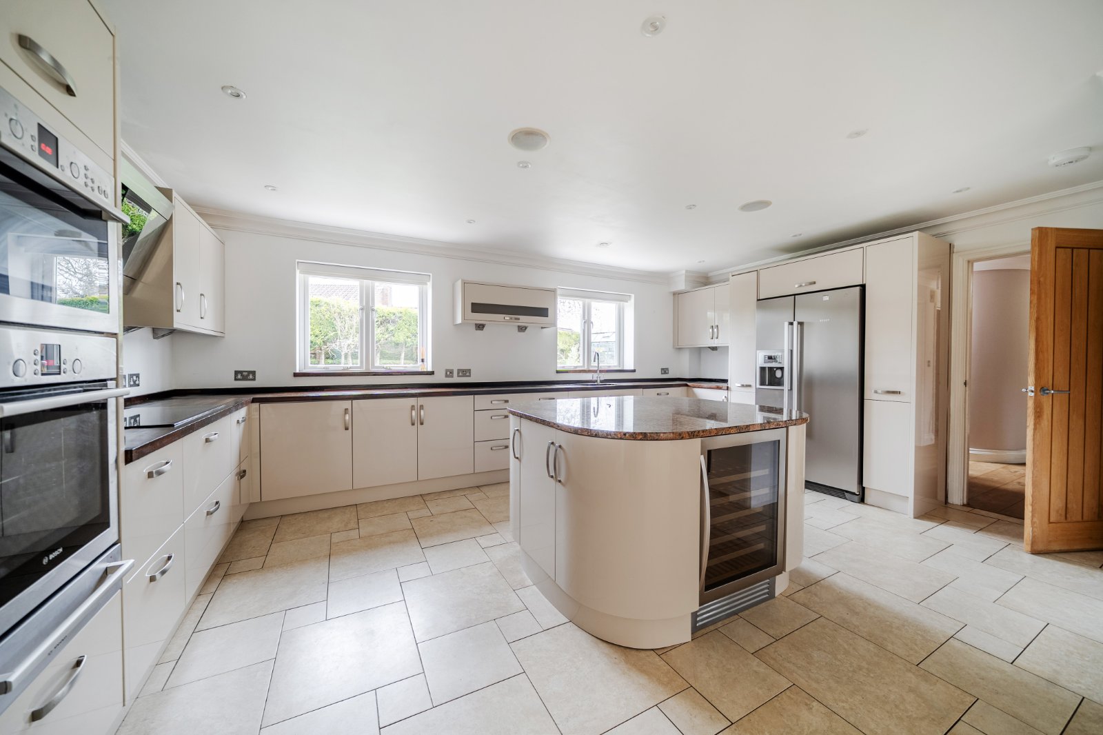 Froyle Lane, South Warnborough, Hook, Hampshire, RG29