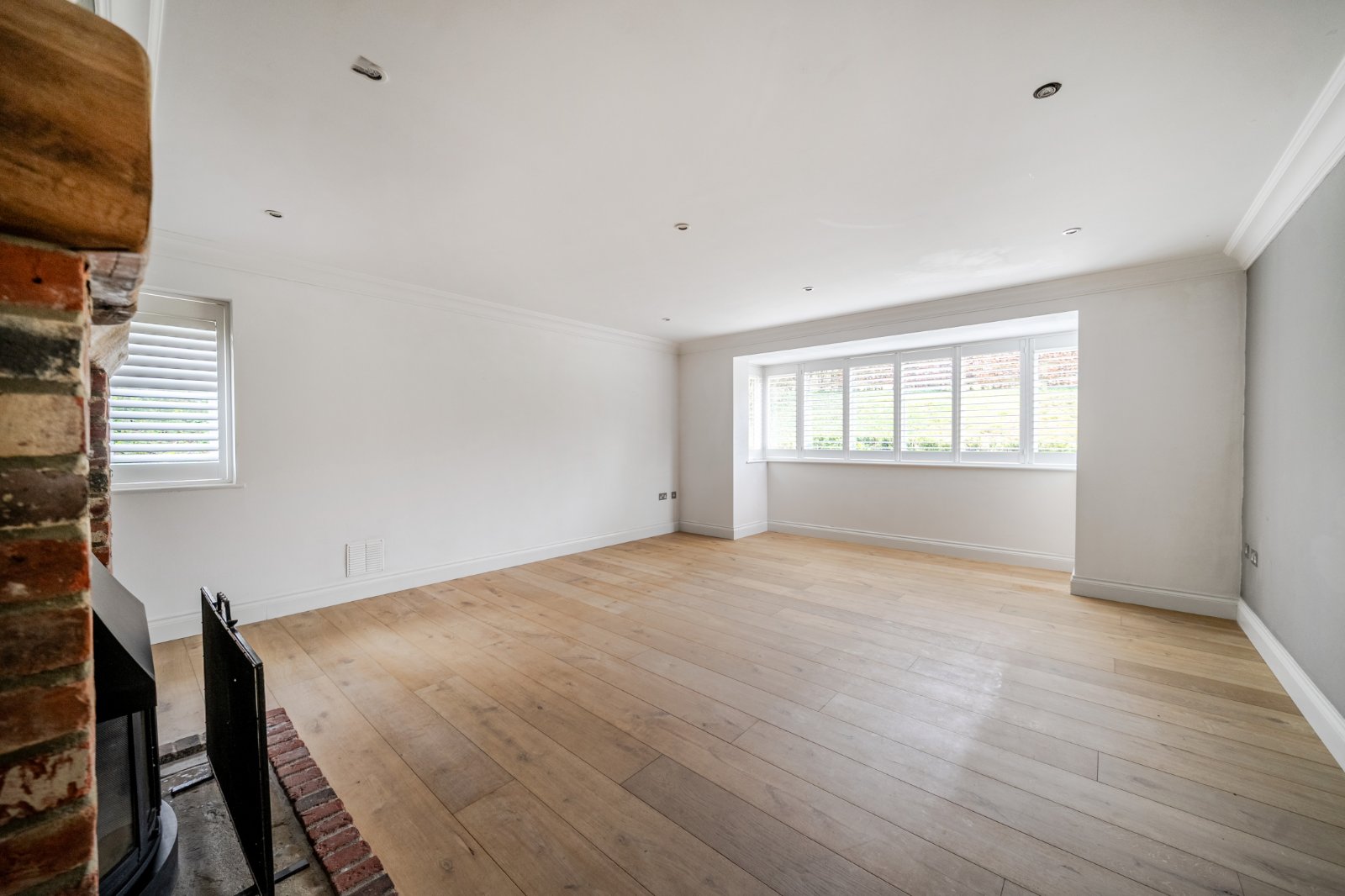 Froyle Lane, South Warnborough, Hook, Hampshire, RG29