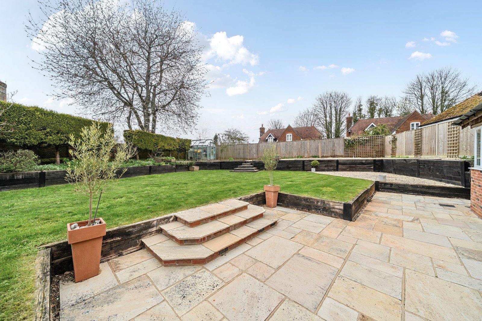 Froyle Lane, South Warnborough, Hook, Hampshire, RG29