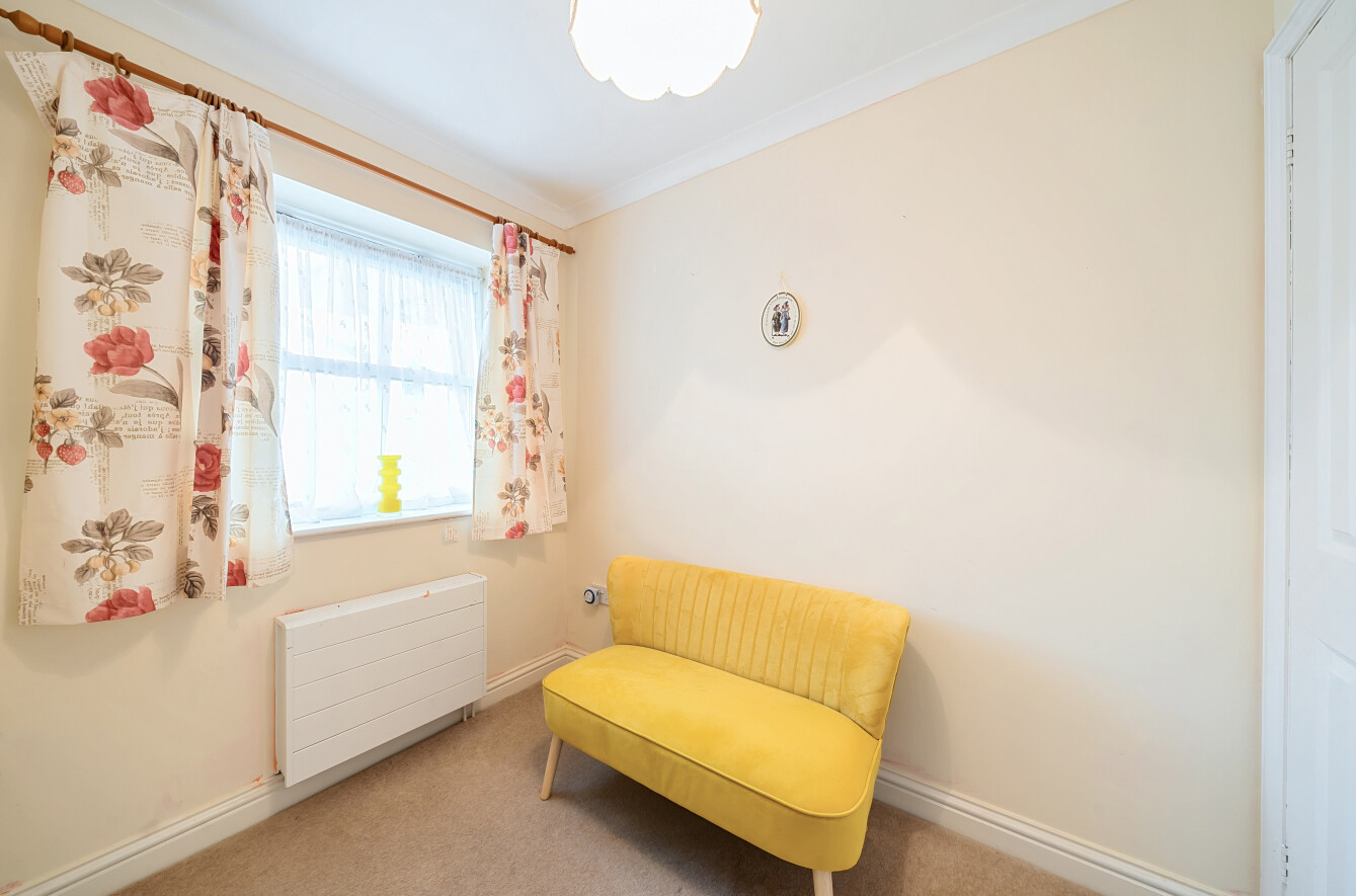 Pine Court, Lymington Bottom, Four Marks, Alton, GU34