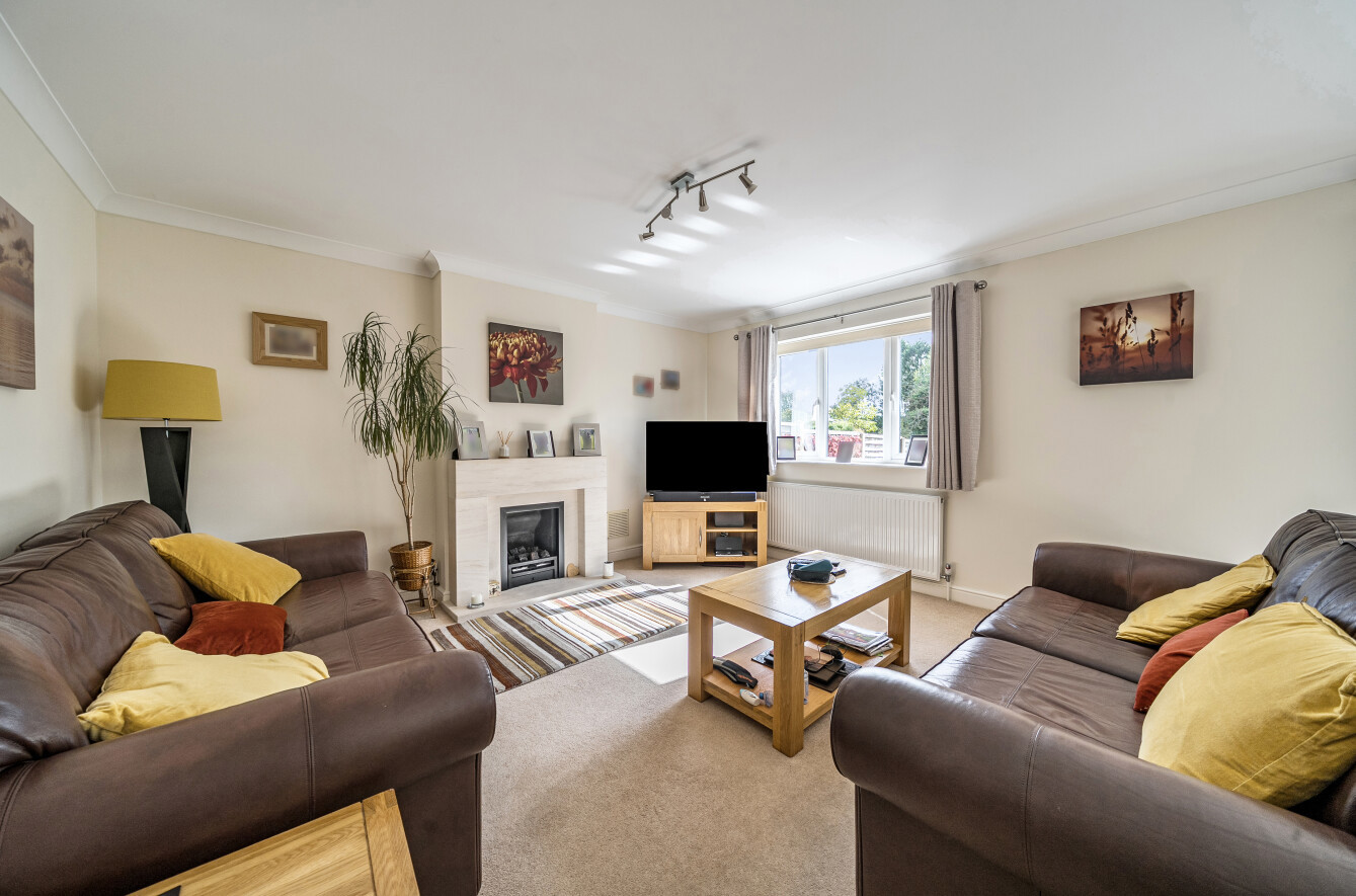 Blackberry Lane, Four Marks, Alton, Hampshire, GU34