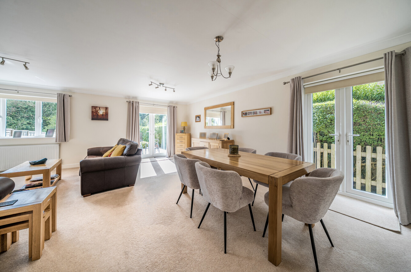 Blackberry Lane, Four Marks, Alton, Hampshire, GU34