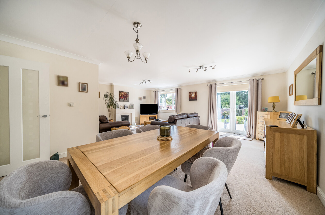 Blackberry Lane, Four Marks, Alton, Hampshire, GU34