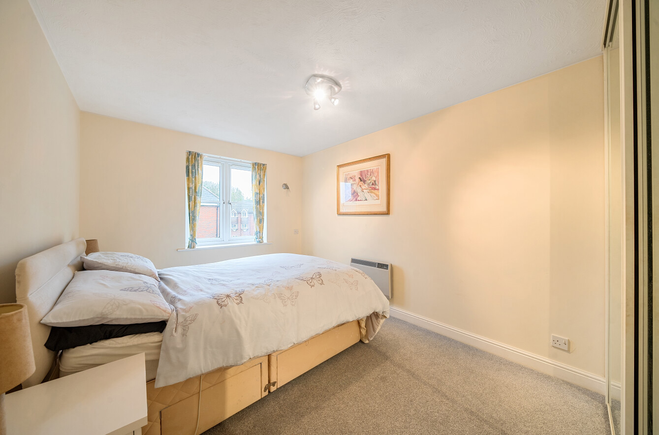 Waterside Court, Alton, Hampshire, GU34