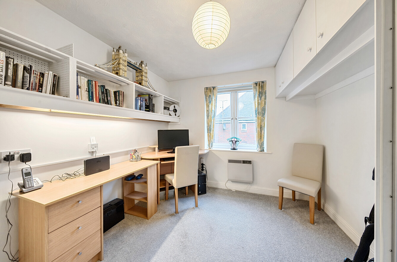 Waterside Court, Alton, Hampshire, GU34