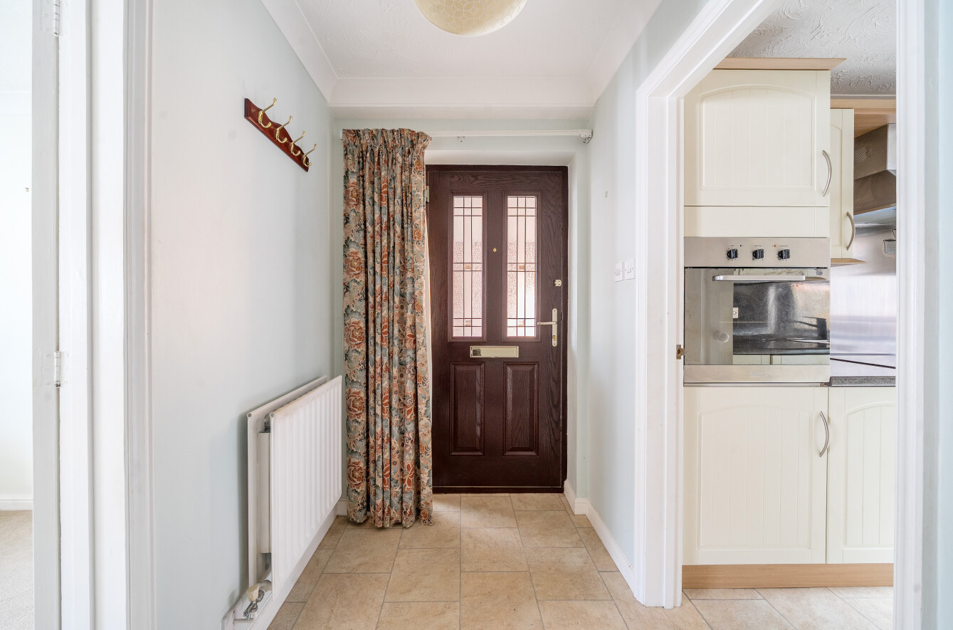 Amery Hill, Alton, Hampshire, GU34