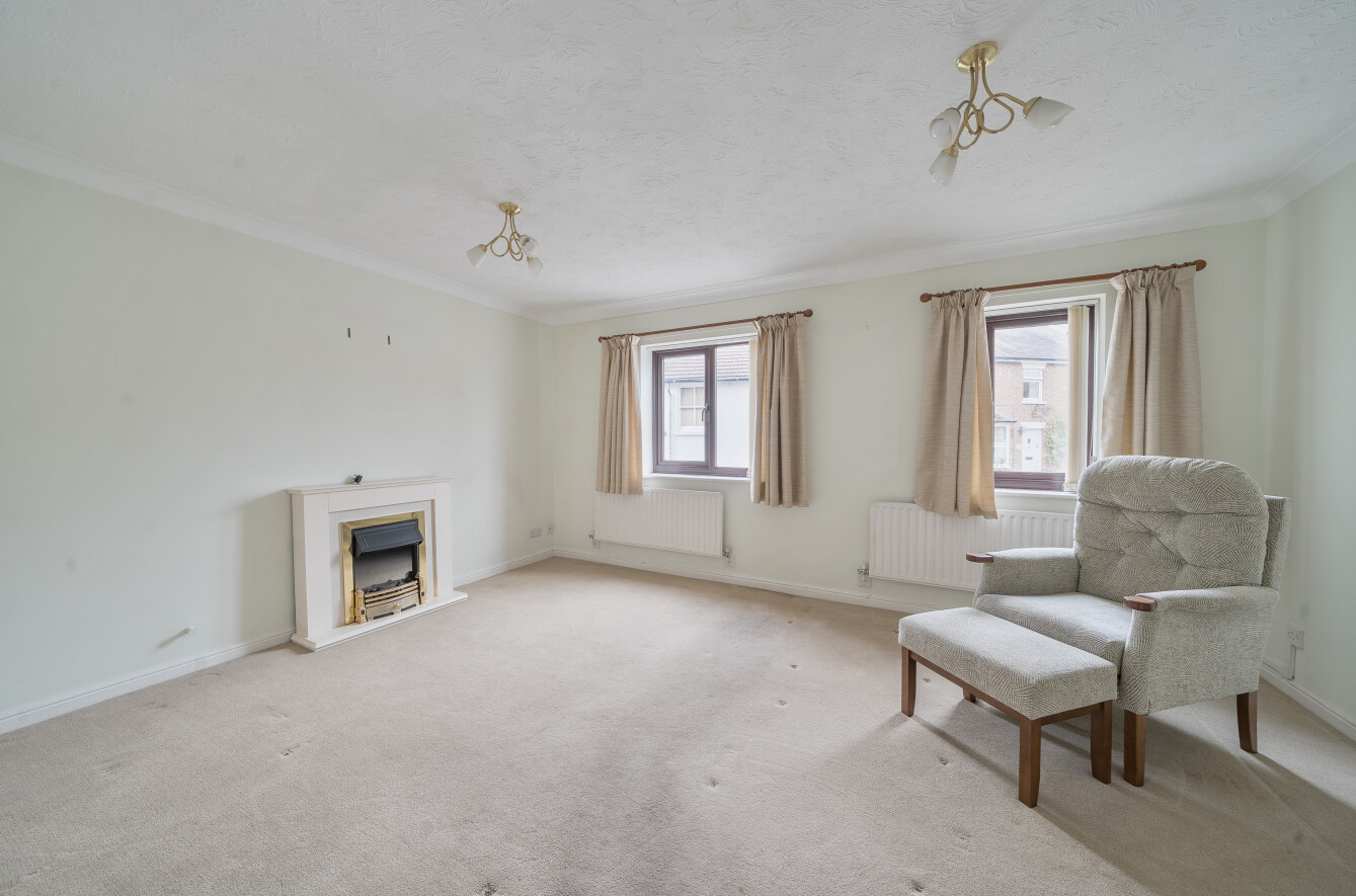 Amery Hill, Alton, Hampshire, GU34