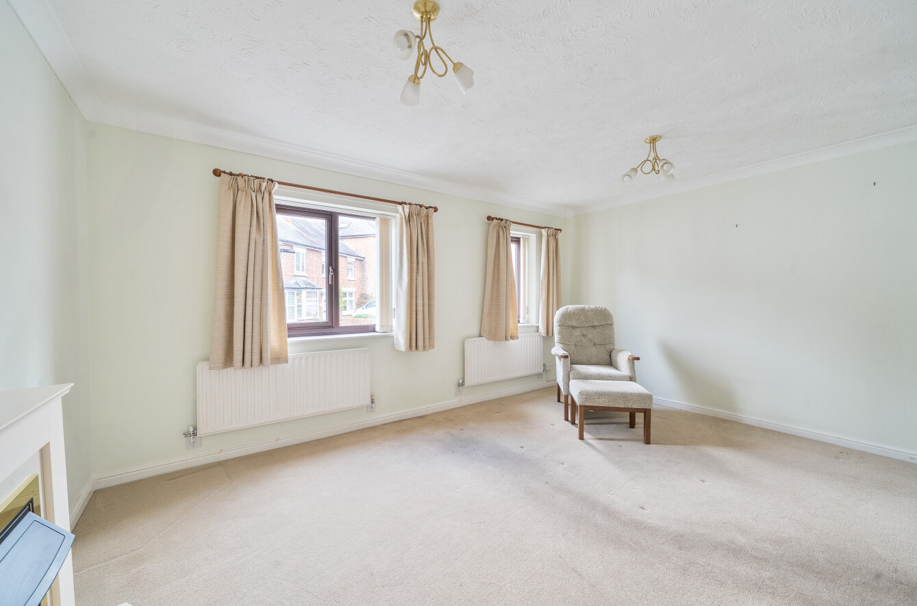 Amery Hill, Alton, Hampshire, GU34