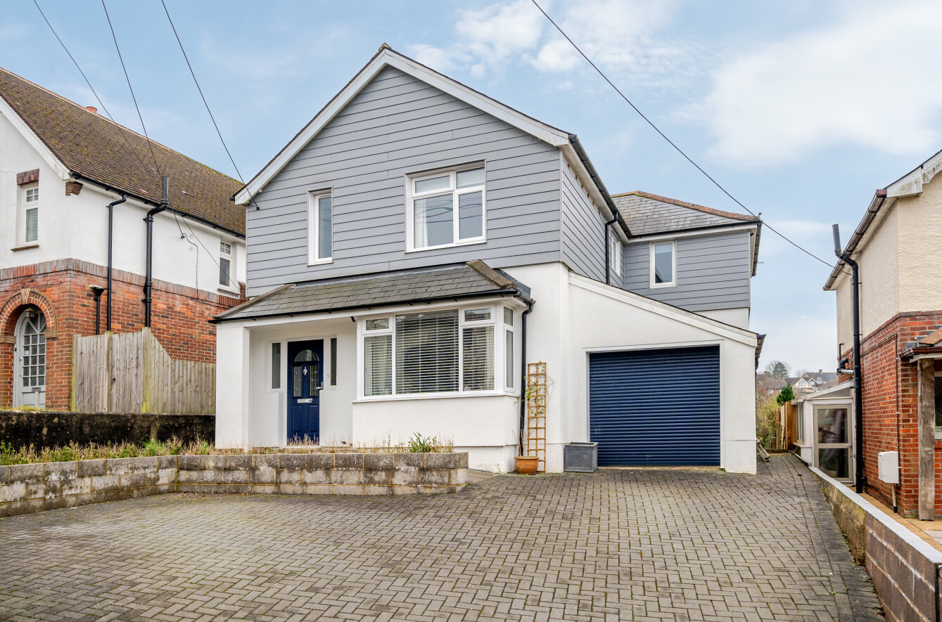 Mount Pleasant Road, Alton, Hampshire, GU34