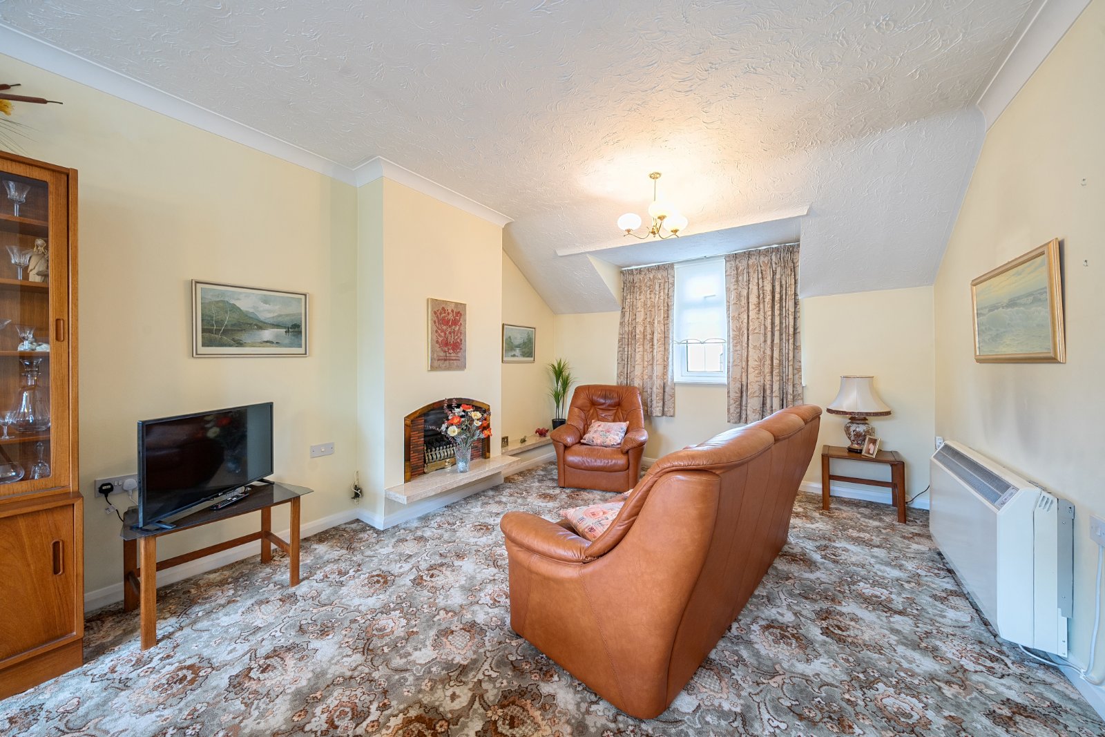 Normandy Street, Alton, Hampshire, GU34 - Charters