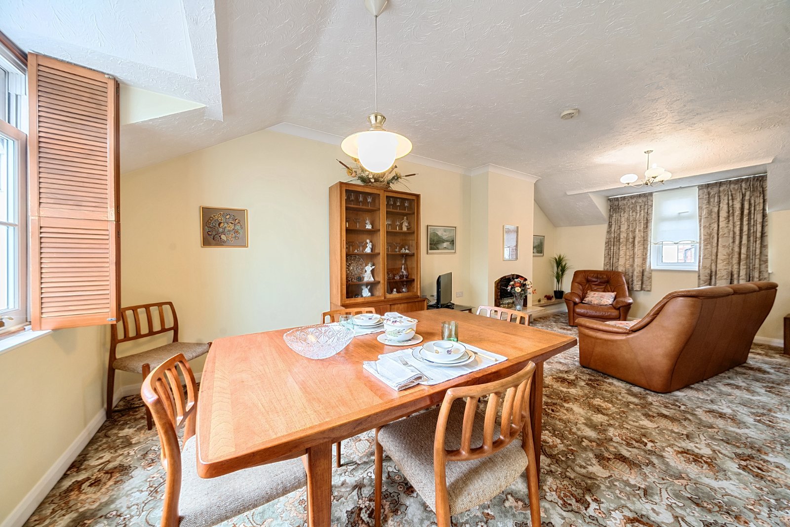 Normandy Street, Alton, Hampshire, GU34 - Charters