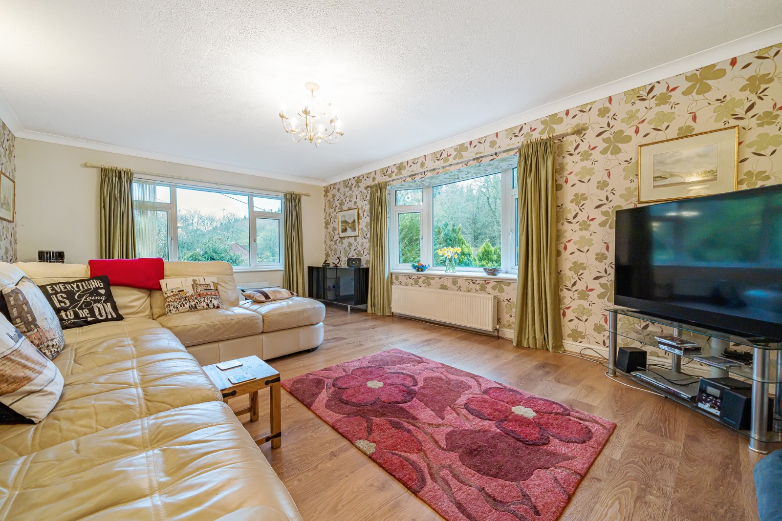 Medstead Road, Beech, Alton, Hampshire, GU34