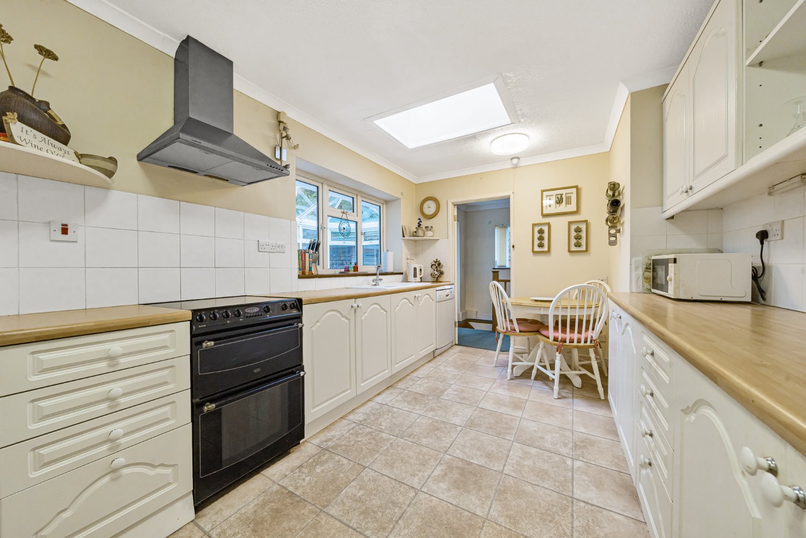 Medstead Road, Beech, Alton, Hampshire, GU34