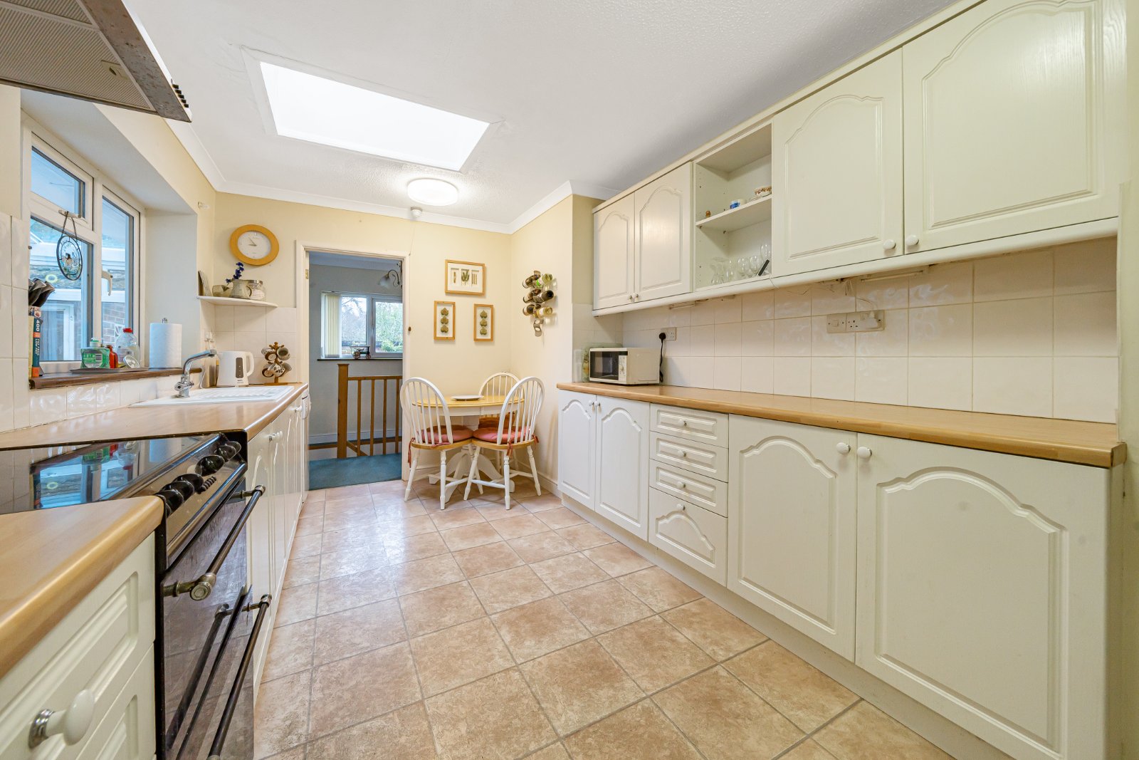 Medstead Road, Beech, Alton, Hampshire, GU34