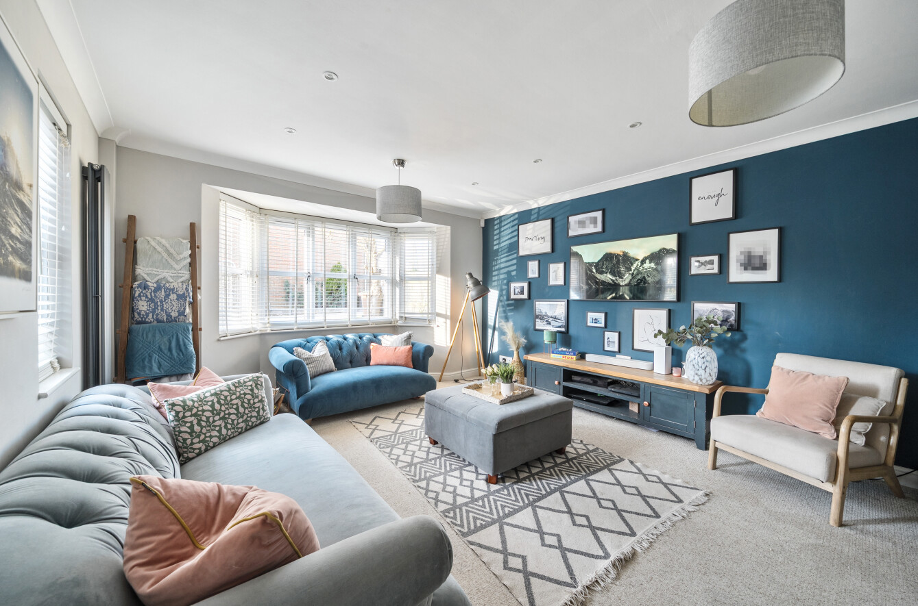 Rakemakers, Holybourne, Alton, Hampshire, GU34