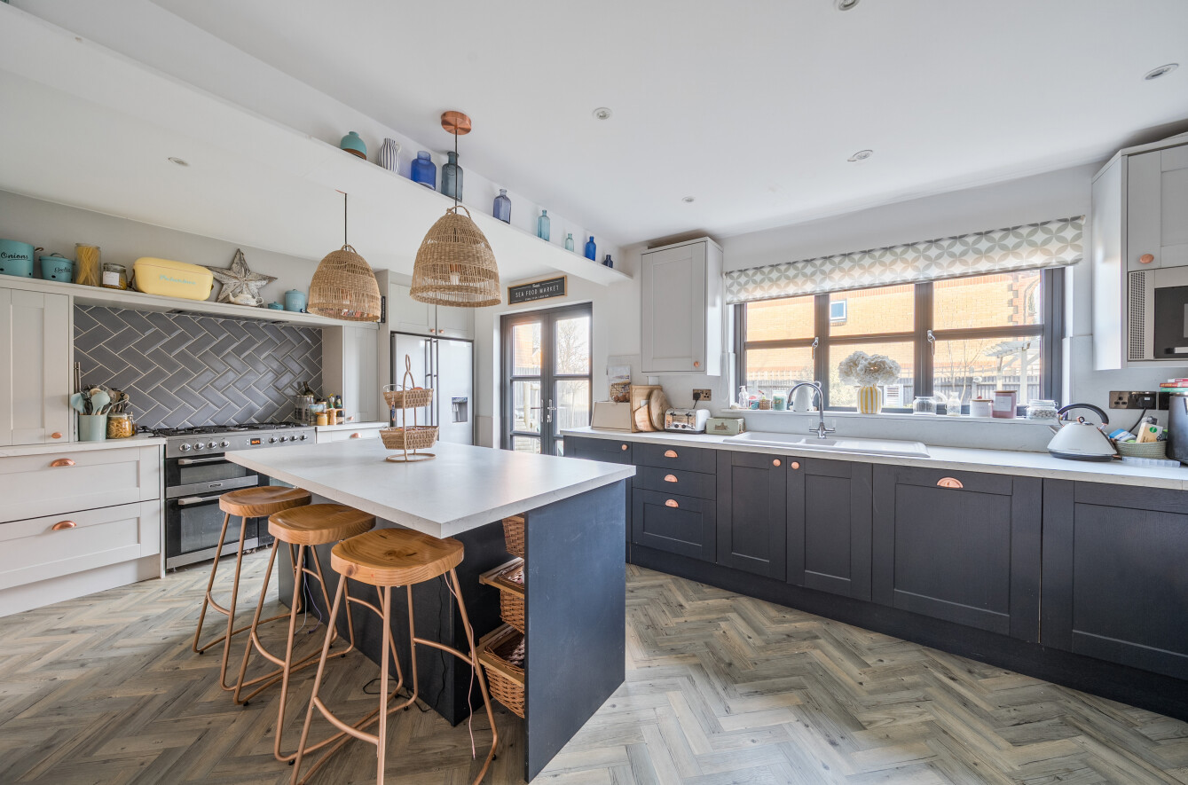 Rakemakers, Holybourne, Alton, Hampshire, GU34