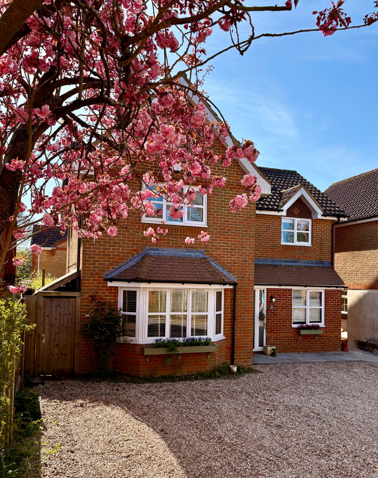 Rakemakers, Holybourne, Alton, Hampshire, GU34
