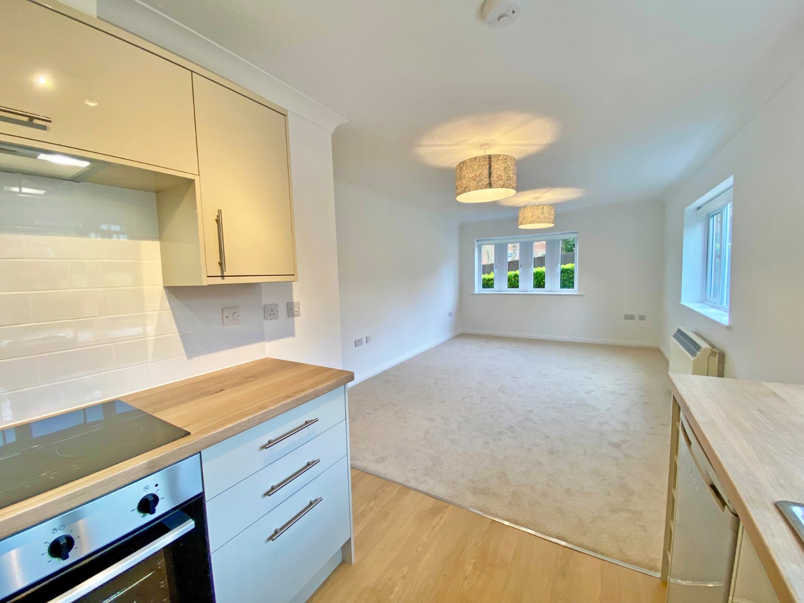 Greenfields Avenue, Alton, Hampshire, GU34 - Charters