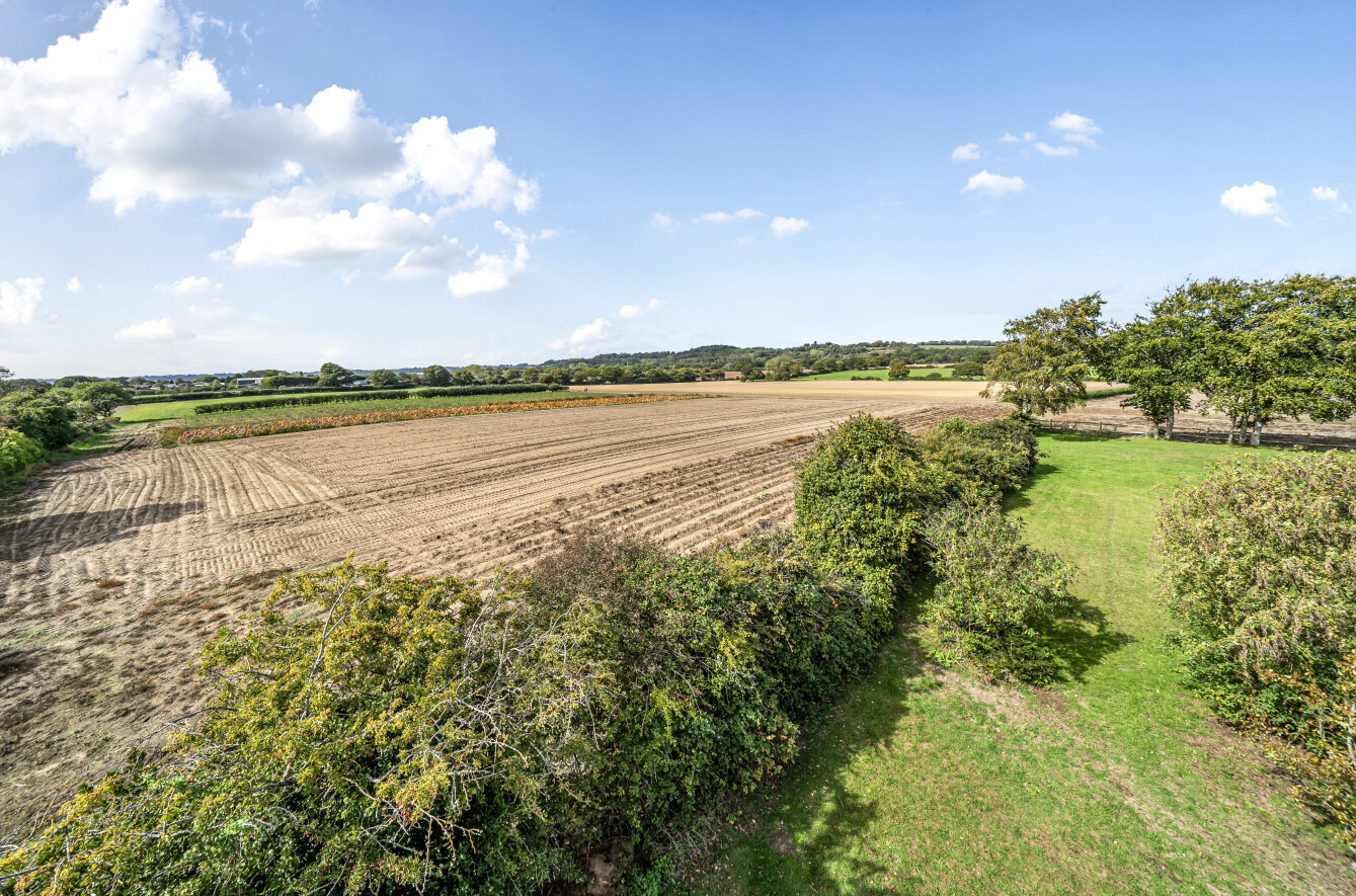 Forge Road, Kingsley, Bordon, Hampshire, GU35 - Charters