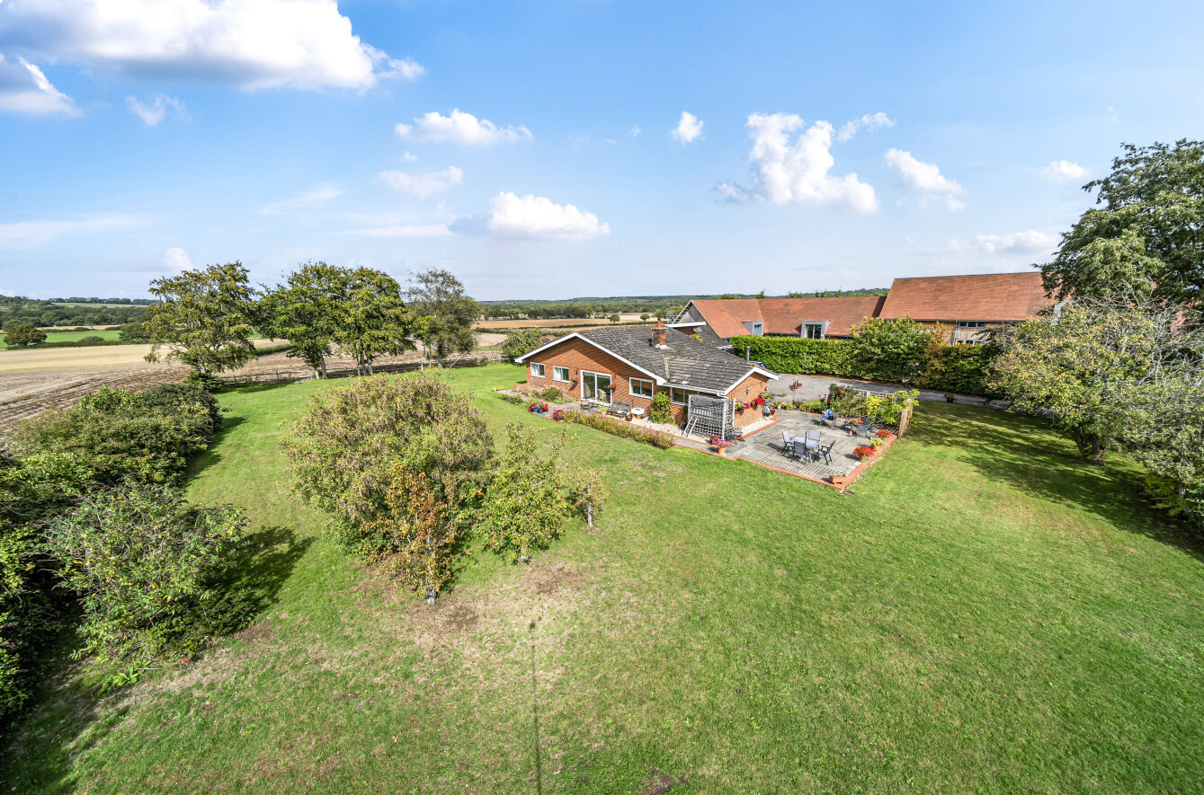 Forge Road, Kingsley, Bordon, Hampshire, GU35 - Charters